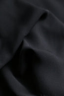 2000s pleats design shirt