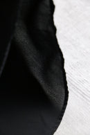 2000s pleats design shirt