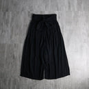 2000s wide easy rayon parts