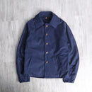 90-00s corduroy reversible jacket