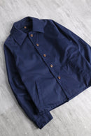 90-00s corduroy reversible jacket