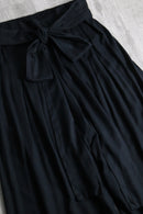 2000s wide easy rayon parts