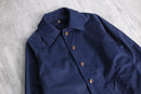 90-00s corduroy reversible jacket
