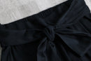 2000s wide easy rayon parts