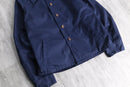 90-00s corduroy reversible jacket