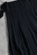 2000s wide easy rayon parts
