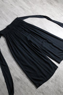 2000s wide easy rayon parts