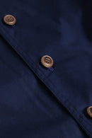 90-00s corduroy reversible jacket