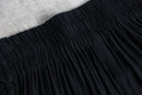 2000s wide easy rayon parts