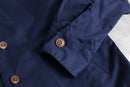 90-00s corduroy reversible jacket