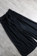 2000s wide easy rayon parts