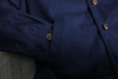 90-00s corduroy reversible jacket