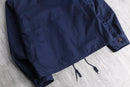 90-00s corduroy reversible jacket