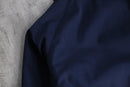 90-00s corduroy reversible jacket
