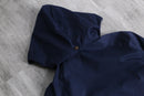 90-00s corduroy reversible jacket
