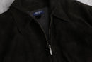 Brooks Sport suede jacket