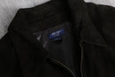 Brooks Sport suede jacket