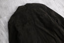 Brooks Sport suede jacket