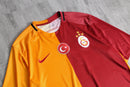 "NIKE" galatasaray game shirt