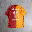 "NIKE" galatasaray game shirt