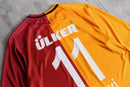 "NIKE" galatasaray game shirt