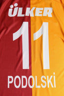 "NIKE" galatasaray game shirt