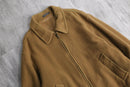 80-90s BARACUTA cashmere brend wool jacket
