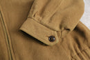 80-90s BARACUTA cashmere brend wool jacket