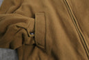80-90s BARACUTA cashmere brend wool jacket