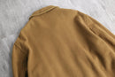 80-90s BARACUTA cashmere brend wool jacket