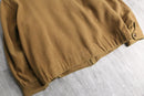 80-90s BARACUTA cashmere brend wool jacket
