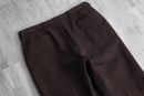 70s Yves Saint Laurent notuck slacks