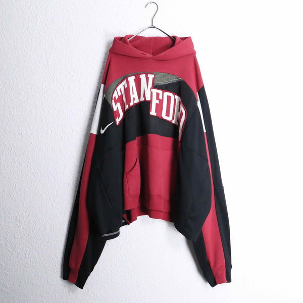 "Re:make" docking design sweat
