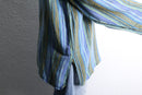 mulch color half button shirt