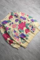 bloom ivory relaxed knit