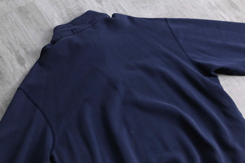 1990-00s Polo Sport half zip sweat pull