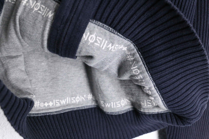black eyelet gimmick drivers knit