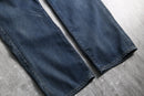 2000s Levi's model Engineered Jeans