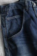 2000s Levi's model Engineered Jeans