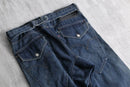 2000s Levi's model Engineered Jeans