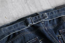 2000s Levi's model Engineered Jeans