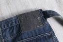 2000s Levi's model Engineered Jeans