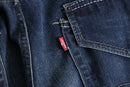 2000s Levi's model Engineered Jeans