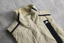 2000s adidas technical nylon vest