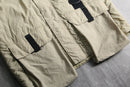 2000s adidas technical nylon vest