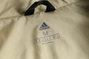 2000s adidas technical nylon vest