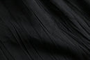 washer pleats easy wide pants