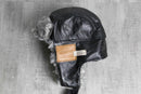 "Re:make'"leather flight cap