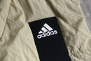 2000s adidas technical nylon vest
