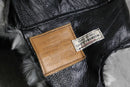 "Re:make'"leather flight cap